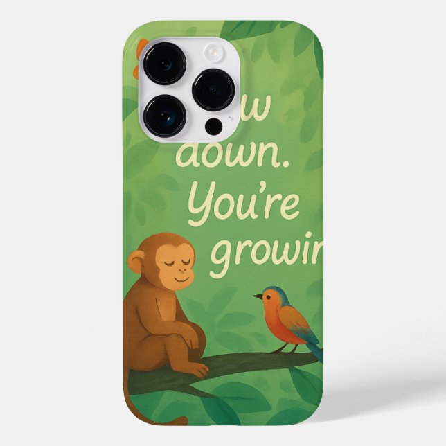 A beleza de se tornar (Verso)