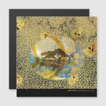 A besta está enviando um cartão