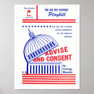A biblioteca de LMU recomenda e consente poster