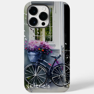 A Bike do Jardim