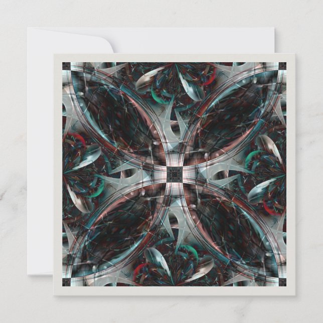 A blindagem (Frente)