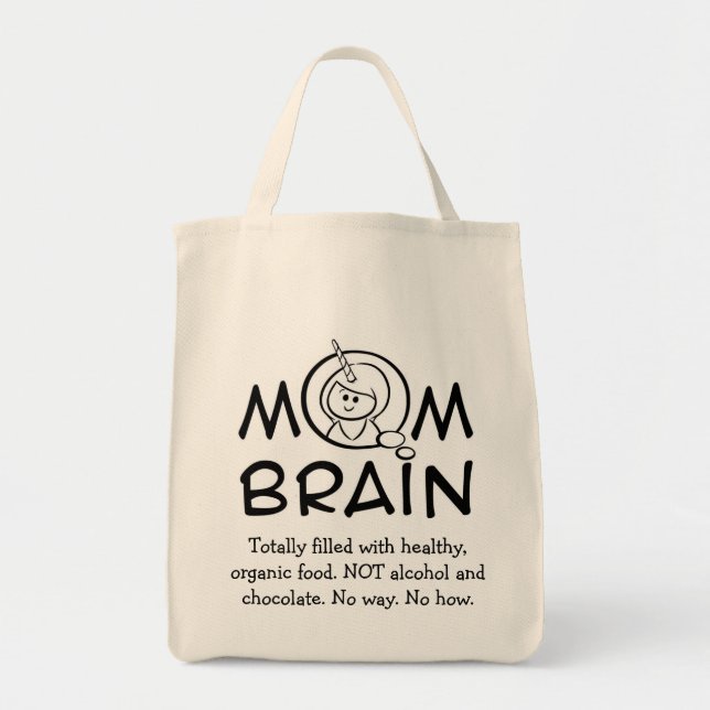 A bolsa de compra (Frente)