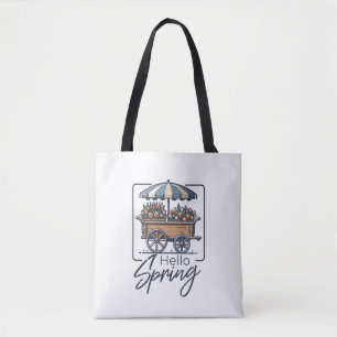 A Bolsa Tote