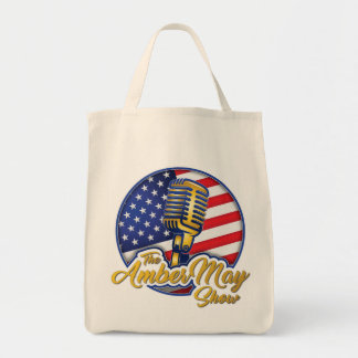 A Bolsa Tote Amber May Show