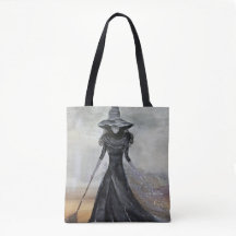 A Bolsa Tote Shadow Muse