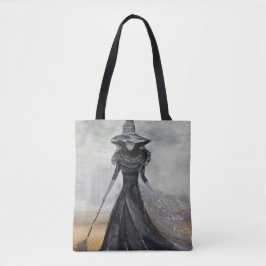 A Bolsa Tote Shadow Muse