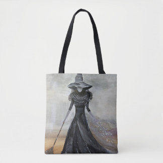 A Bolsa Tote Shadow Muse
