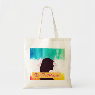 A Bolsa Tote Trailblazer