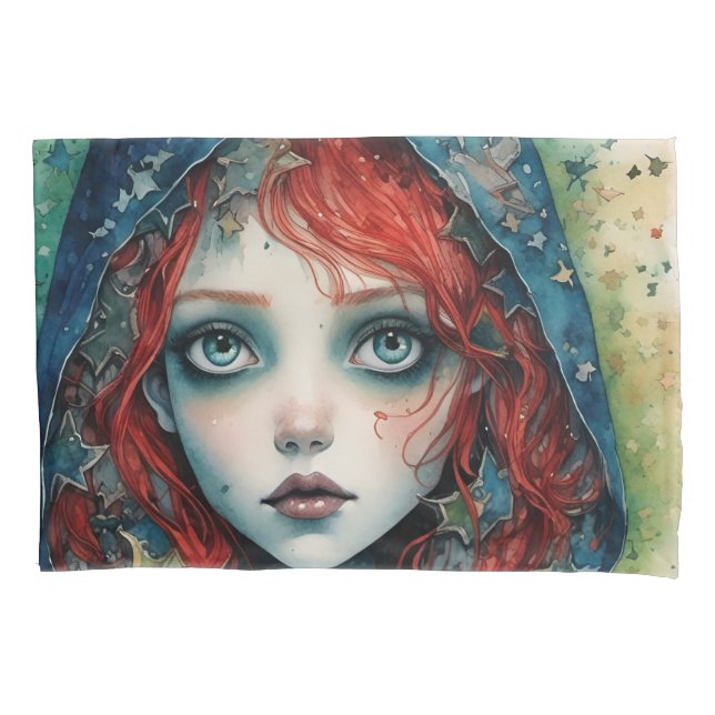 A Brigada da Deusa (Frente)