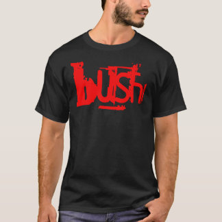 A BUSH English rock banda Classic T-Shirt