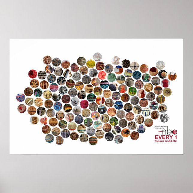 A cada Poster de 2024 (Frente)