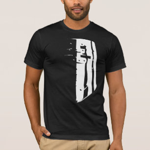 A camisa 2019 - paladino azul da fraternidade