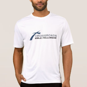 A camisa atlética dos homens de CBF