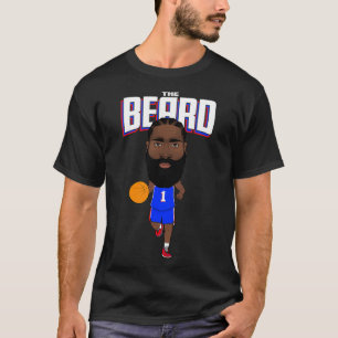 A Camisa Clássica da Barba