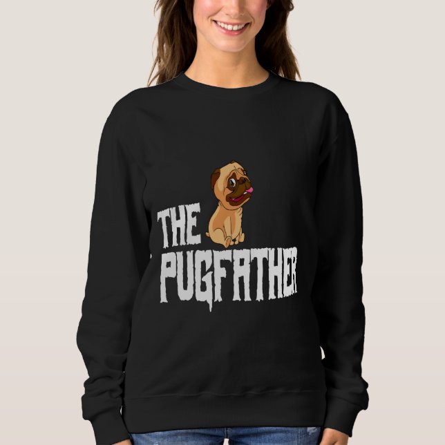 A Camisa Clássica Pugdad 519 (Frente)