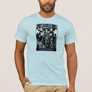 A camisa curvada da coruja