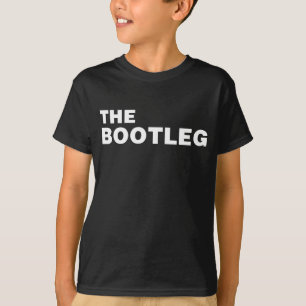 A camisa da CÓPIA ILEGAL da gota do Mic do encore