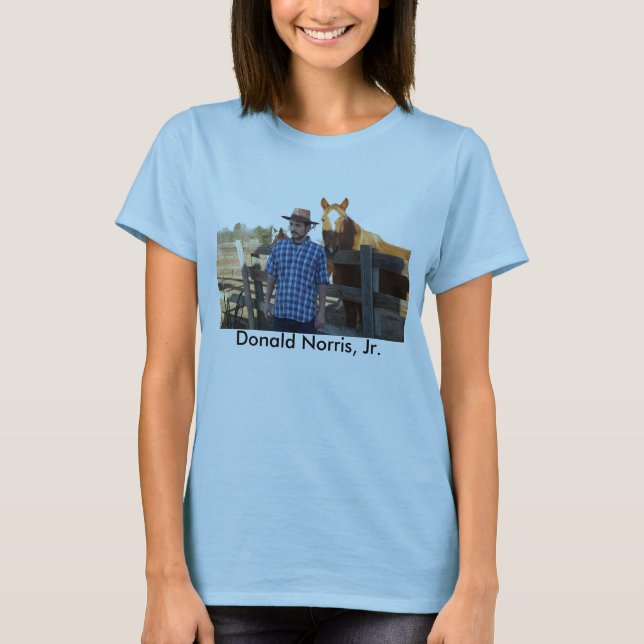 A camisa das mulheres (Frente)