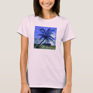A camisa das senhoras