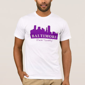 A camisa de Becky