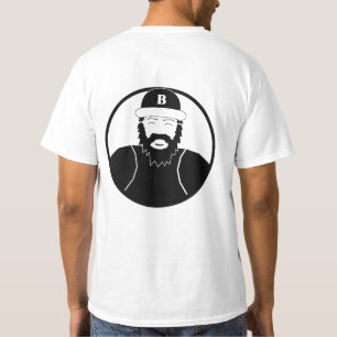 A camisa de Buddha