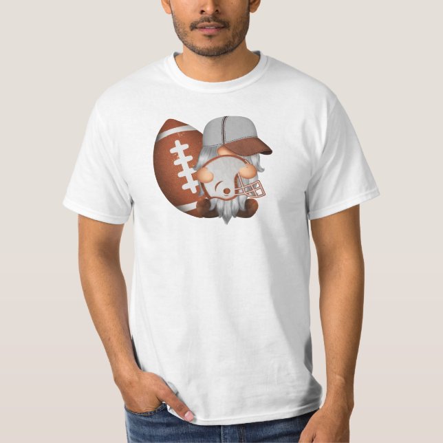 A Camisa de Coloração aproveita! (Frente)