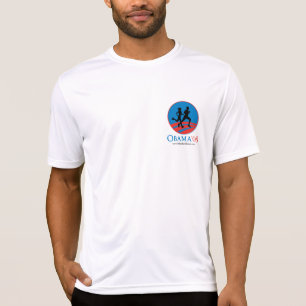 A camisa de funcionamento dos homens