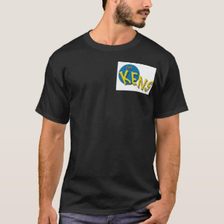 A camisa de Kens BW