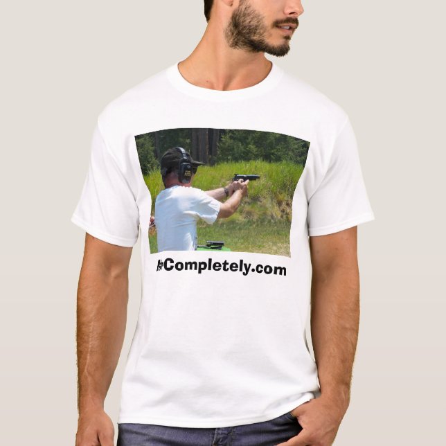 ?a camisa de MrCompletely.com (Frente)
