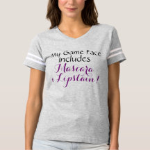 a camisa do apresentador, minha cara do jogo
