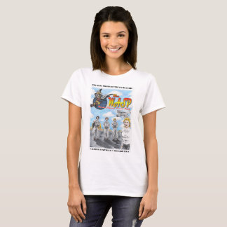 A camisa do cobrir da VESPA