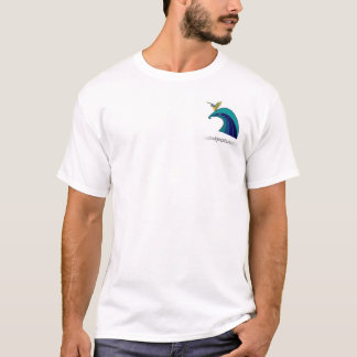 A camisa do Conch do roupa de BSN Bodysurfing