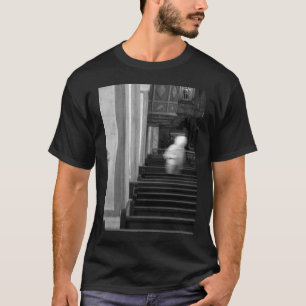 A camisa do fantasma