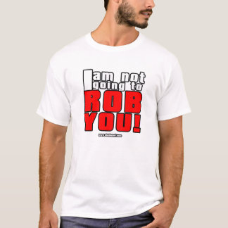A camisa do homem negro