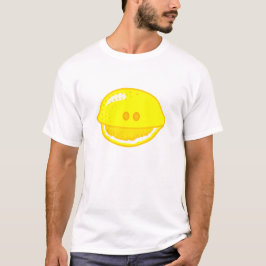 A camisa do limão