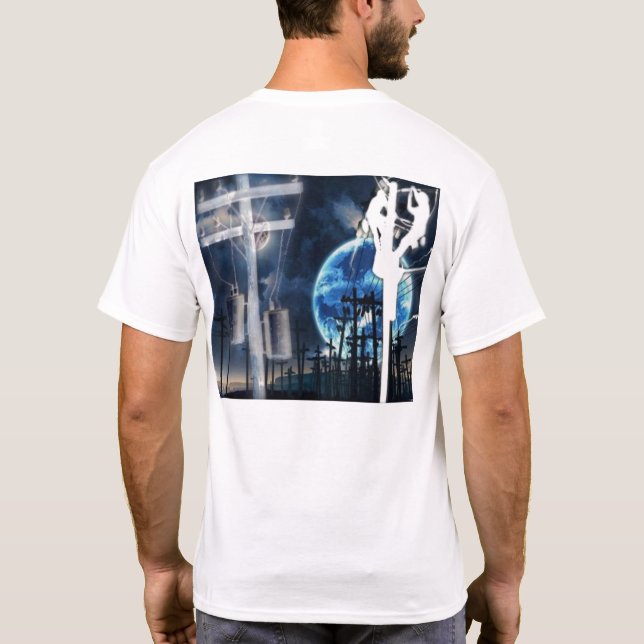 A camisa do lineman (Verso)