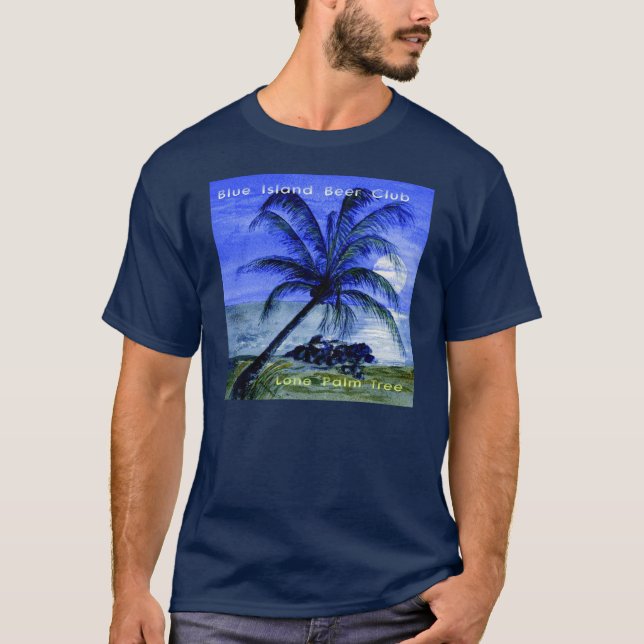 A camisa dos homens (Frente)