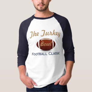 A Camisa dos Homens da Turca