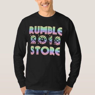 A camisa dos homens, para a venda!