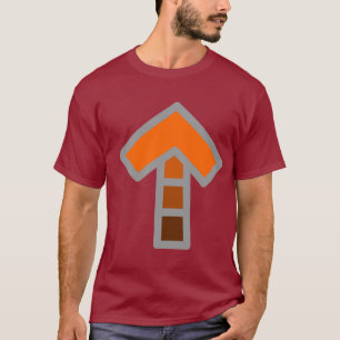 A camisa dos K-Cães