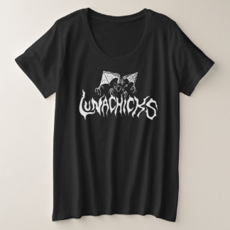 A Camisa Dos Lunachicks