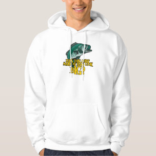 A Camisa Faz Meu Bass Parecer Muito Engraçado Pesc