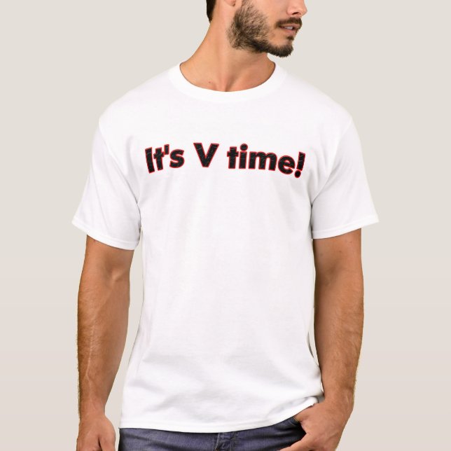A camisa final para o AP (Frente)