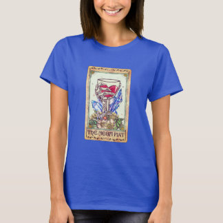 A Camisa Mega Pint Tarot