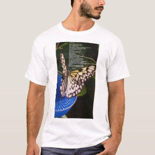 a camisa poema phonix
