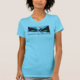 A camisa Rowan Heartblaze das mulheres de