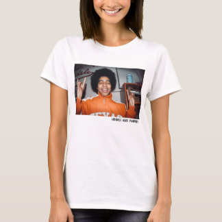 A Camisa Will Norris
