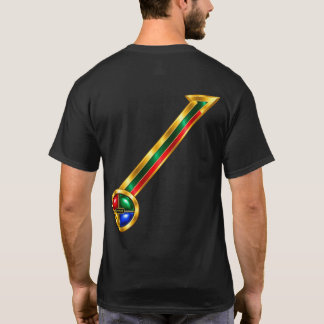 A camiseta