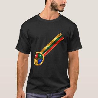 A camiseta
