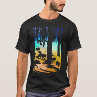 A Camiseta Básica AlphaMen